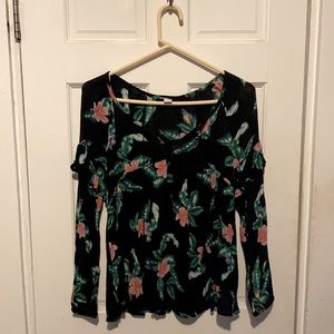 Light and Airy Blouse